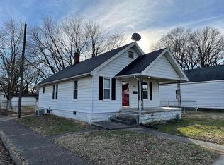 655 E Florida St, Evansville, IN
