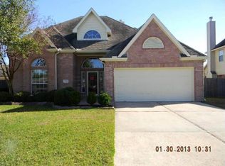 6714 Bienville Ave, Baytown, TX 77521