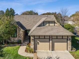 14605 E Killarney Cir, Wichita, KS 67230