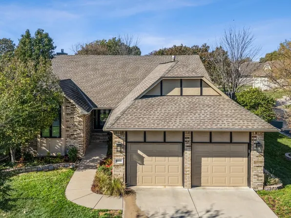 14605 E Killarney Cir, Wichita, KS 67230