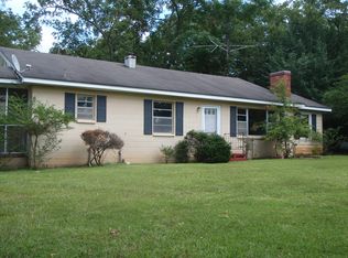 11394 Millarden Rd, Woodbury, GA 30293