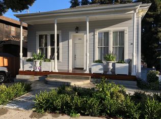 284 Athol Ave, Oakland, CA 94606