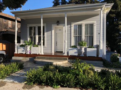 284 Athol Ave, Oakland, CA, 94606