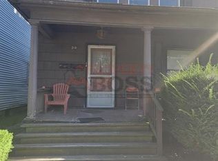 210 Noble St #1/2, La Porte, IN 46350
