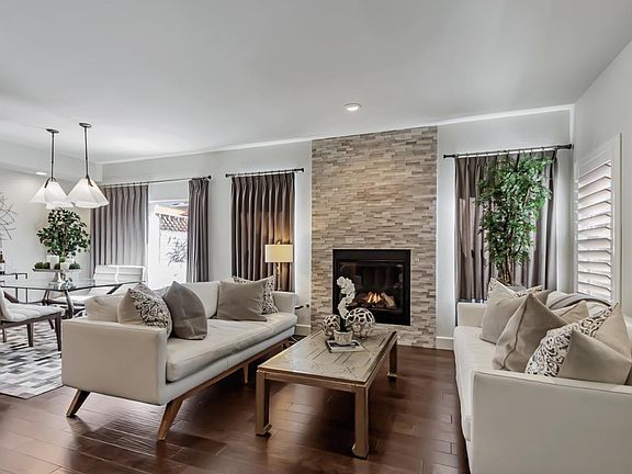 5th image of 215 Chalet Woods Pl