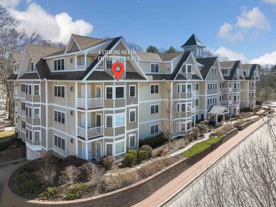 4 Sterling Hill Lane #437, Exeter, NH, 03833