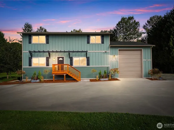907 Orting Kapowsin Highway E, Orting, WA 98360