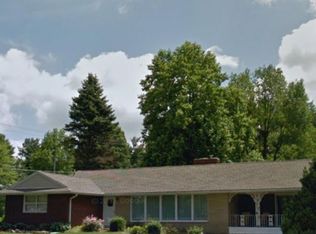 1250 Brushmore Ave NW, North Canton, OH
