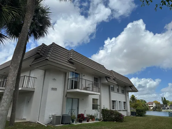 6831 SW 129th Ave APT 6, Miami, FL 33183
