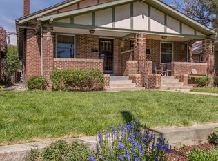 1831 Dahlia St, Denver, CO 80220