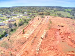 TRACT 8 8th Acres LOT 5, Tuttle, OK 73089