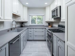 10775 Riderwood Ter UNIT D, Santee, CA 92071