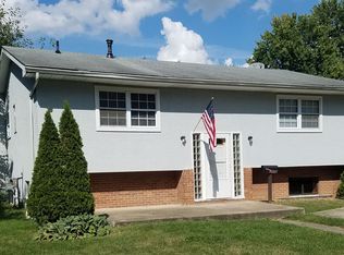 5072 Gunston Dr, Columbus, OH