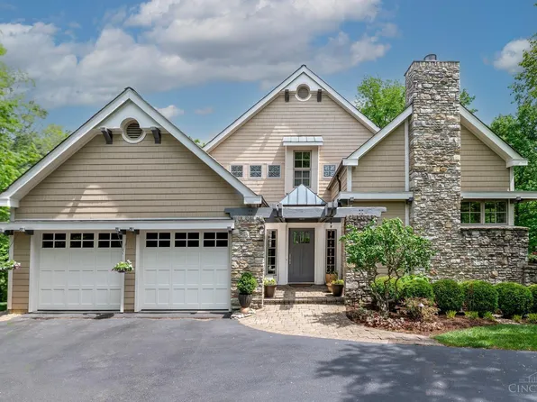 1222 Herschel Ave, Cincinnati, OH 45208