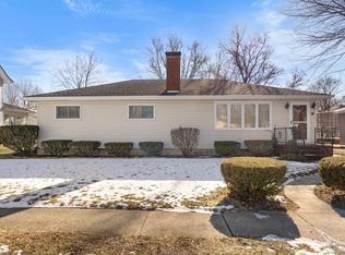 278 E Cumberland St, Camden, IN 46917
