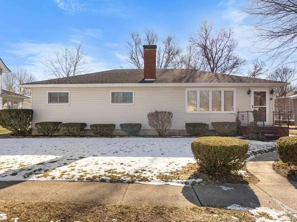 278 E Cumberland St, Camden, IN 46917