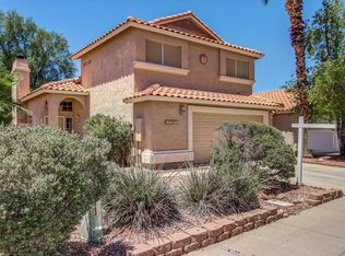 1021 W Cantebria Dr, Gilbert, AZ 85233