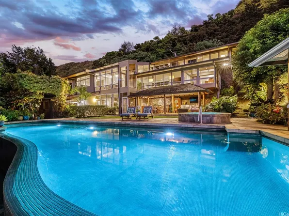 3473 Paty Dr #243A, Honolulu, HI 96822