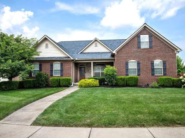 1809 Pascoli Cv, Lexington, KY 40509