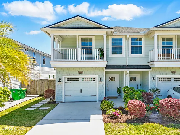 688 10TH Avenue S, Jacksonville Beach, FL 32250