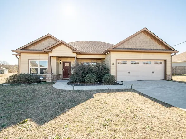 12 Eagle Ridge Ln, Fort Mitchell, AL 36856