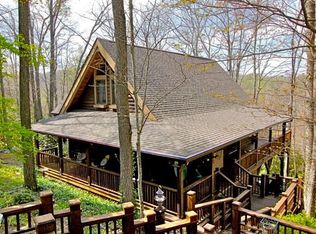 566 Fox Den Rd, Blowing Rock, NC 28605