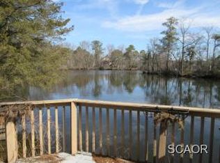 6689 Millcreek Rd, Laurel, DE 19956