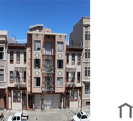 1st image of 1618 Mason St #19