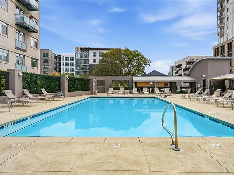 805 Peachtree St NE #219 — Photo 5