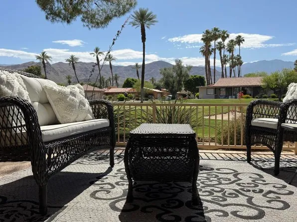 84 La Ronda Dr, Rancho Mirage, CA 92270