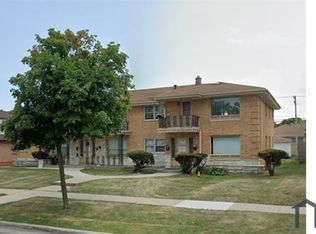 7327 W Congress St, Milwaukee, WI 53216