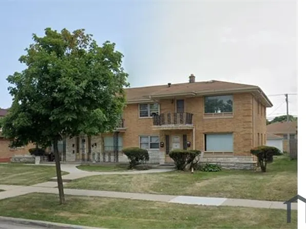 7327 W Congress St, Milwaukee, WI 53216