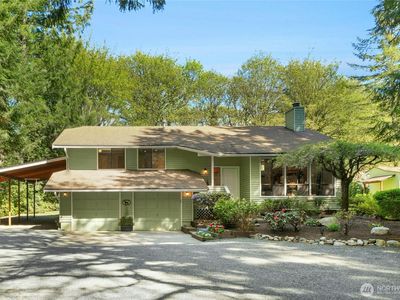 17540 164th Avenue NE, Woodinville, WA, 98072