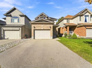 83 Yates Ave, Cambridge, ON N1P0A3