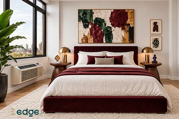Bedroom, photo 3