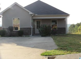 867 Kent Dr, Odenville, AL 35120