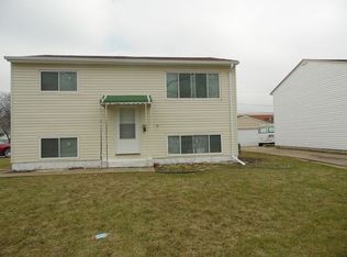 16405 Ashland Ave, Markham, IL 60428