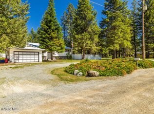 11 Blackthorn Rd, Oldtown, ID 83822