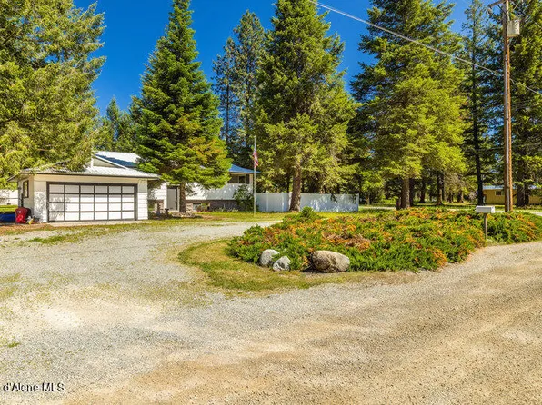 11 Blackthorn Rd, Oldtown, ID 83822