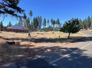 13789 W Park Dr #102, Magalia, CA