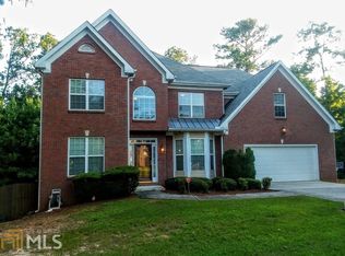 2745 Tell Place Way SW, Atlanta, GA 30331