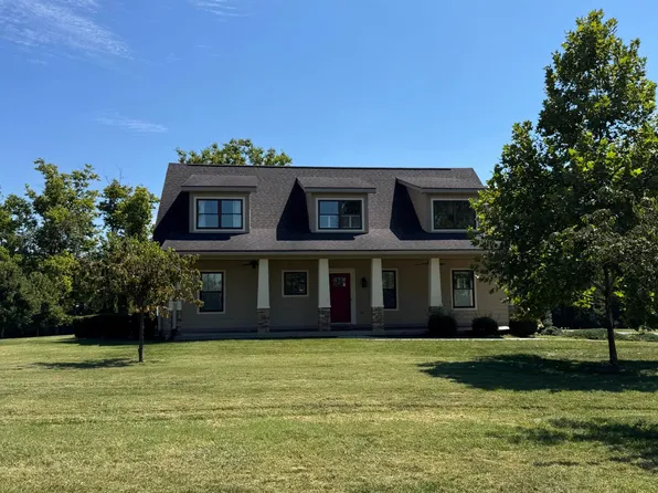 190 Joyes Station Rd, Shelbyville, KY 40065