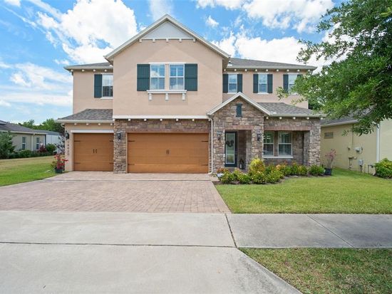 14420 Sunbridge Cir, Winter Garden, FL 34787