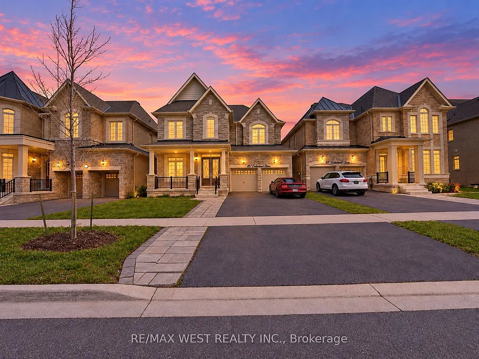 89 Clockwork Dr