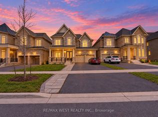 89 Clockwork Dr, Brampton, ON L7A5J1