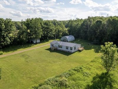 N4807 STADIUM ROAD, Brantwood, WI, 54513