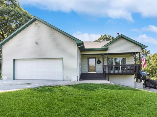 1289 Roosevelt St, Truro, IA 50257