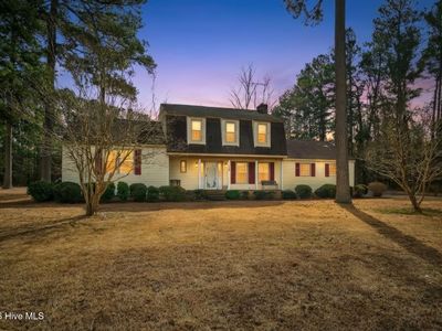 1201 Willeyton Road, Gates, NC, 27937