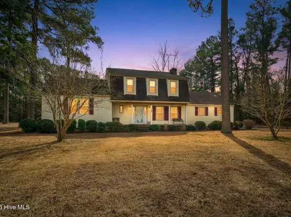 1201 Willeyton Road, Gates, NC 27937