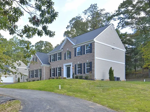 12222 Quince Valley Dr, Gaithersburg, MD 20878
